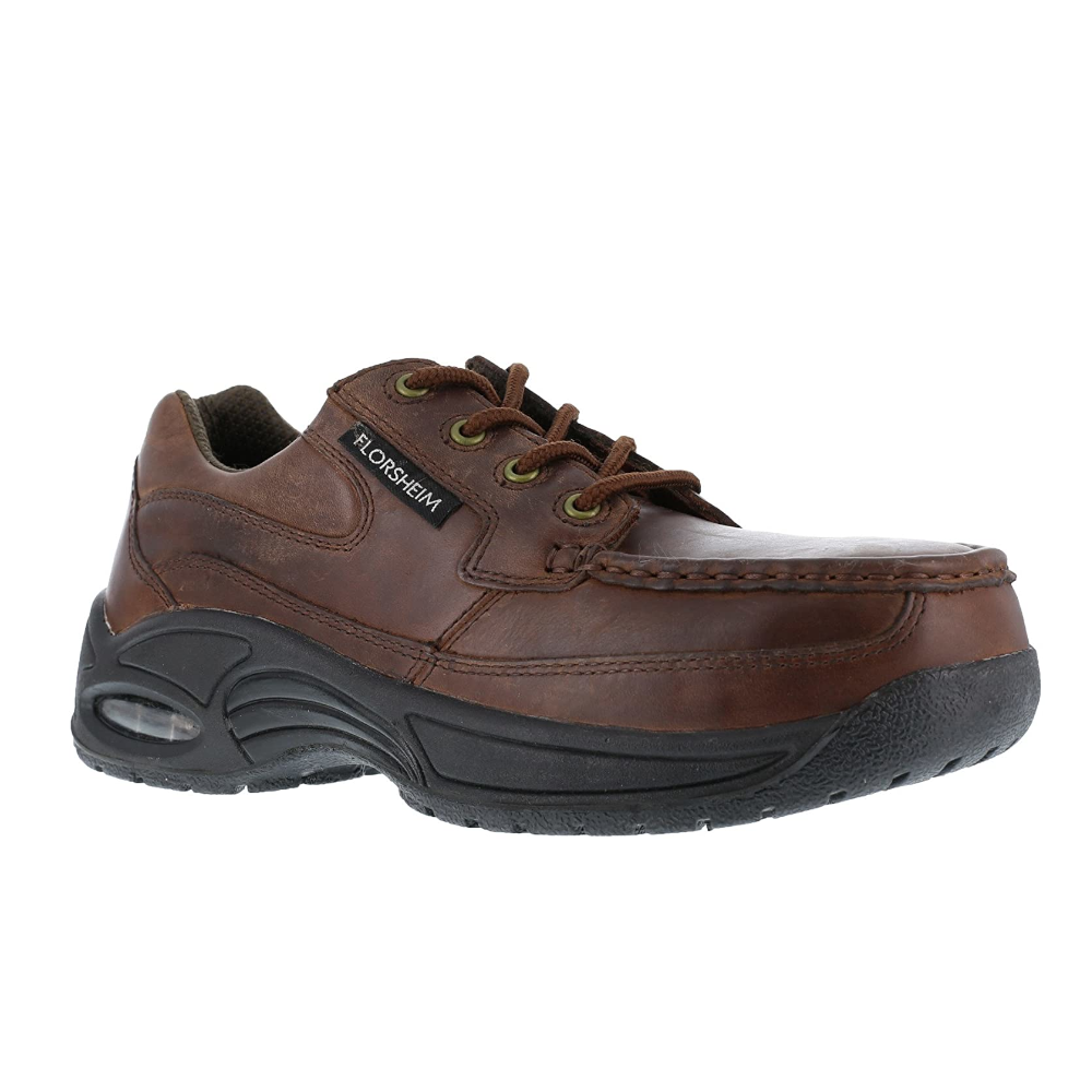 Florsheim® Coronis Steel Toe Dress Lace Image